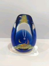 Handmade Caithness 'Phoenix'