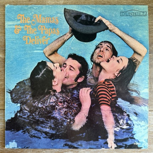 The mamas - the, papas
