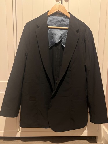 Paul smith black - smith,, polymide