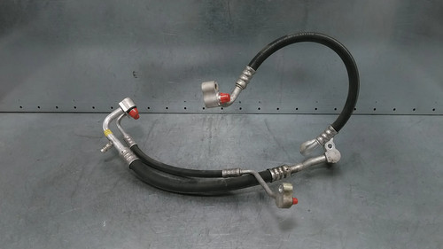 Pipe opel corsa - opel,