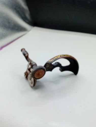 Singer sewing machine bobbin - machine,