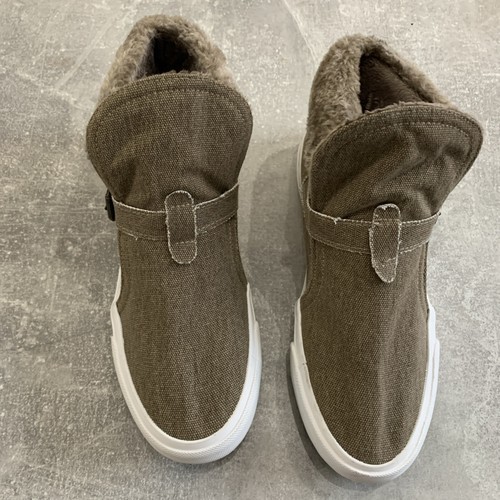 Blowfish sherpa lined ankle - blowfish,