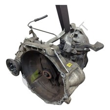 SEAT Altea 5P1 Gearbox Manual