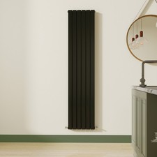 Flat Panel Radiator Vertical
