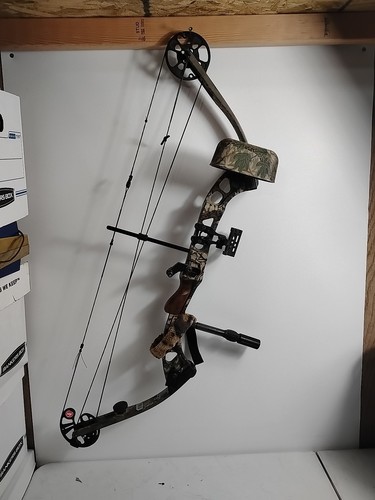 Pse archery durango - pse, compound