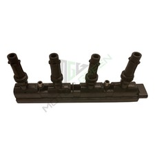 Astra J 2010-ON, Insignia 2009-ON Ignition Coil Pack Delphi 1.4 Petrol 19005362