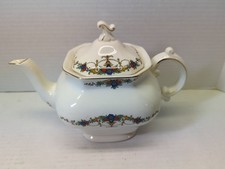 ANTIQUE Alfred Meakin Teapot
