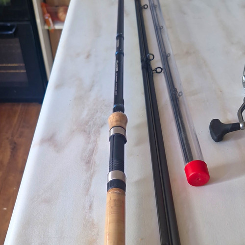 Shimano alivio barbel - alivio,