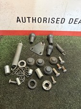 Westwood S1300 Ride On Mower