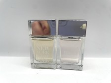 M&S Marks & Spencer Blush 10ml & New York New York 10ml Mini Perfumes