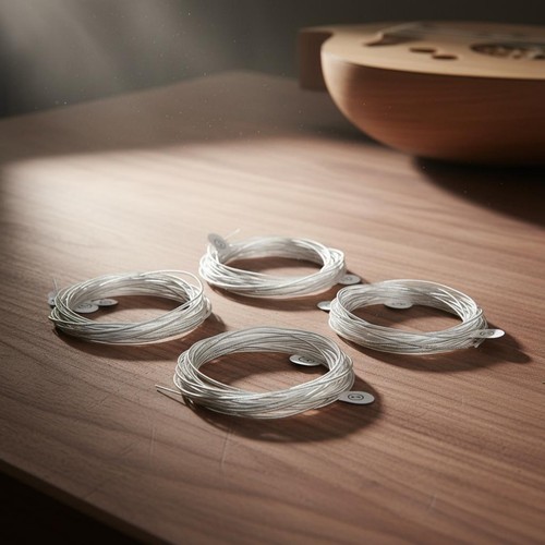 Pieces oud string - 10,