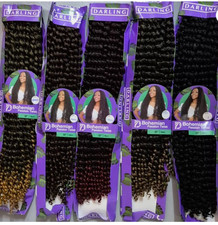 Darling bohemian passion twist - darling,