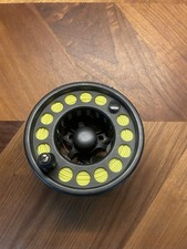 Fly Fishing Reel Loop Evotec