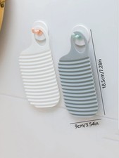 Washboard, Household Clothes