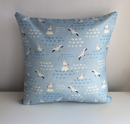New cushion cover sea ocean