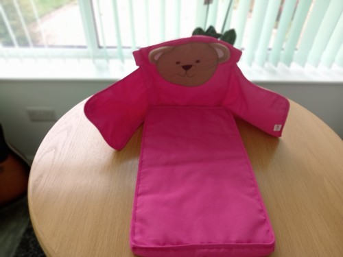 Vintage zapf baby chouchou - vintage,