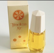 Ladies Vintage Avon Timeless