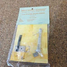 Vintage mike models gauge - mike's, oo