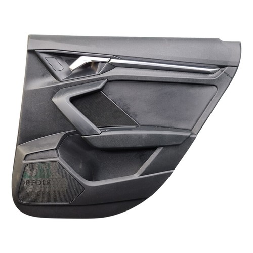 Audi rear right - a3,
