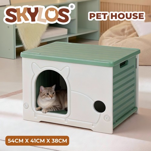Skylos dog kennel - skylos,