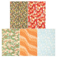  5 Sheets Tissue Paper for