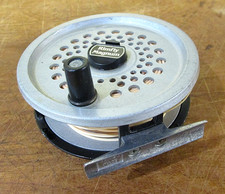 BFR RIMFLY MAGNUM 4" SALMON