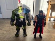 Thor Ragnarok 2017 Gladiator