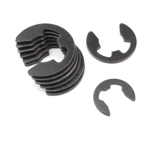 External clips circlip - e,