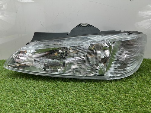 Peugeot 406 1995 1999 mk1 - 1995-1999,