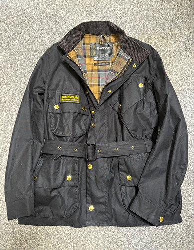 Barbour international original - barbour,