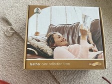 Guardsman leather care