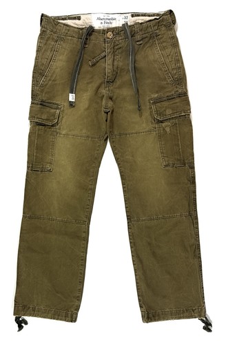 Vtg abercrombie fitch - vtg,