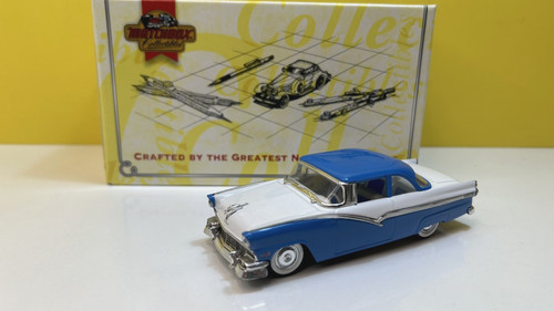 Matchbox collectibles dyg12 - matchbox,