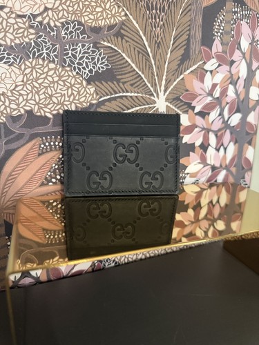 Gucci matte black jumbo - gucci,