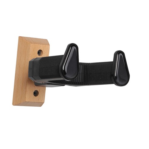 Guitar wall hanger hook - hanger,