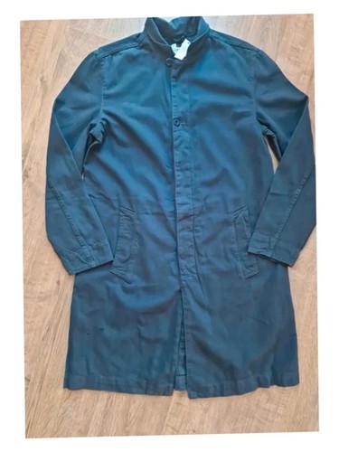 Topman navy blue - blue, mid-length