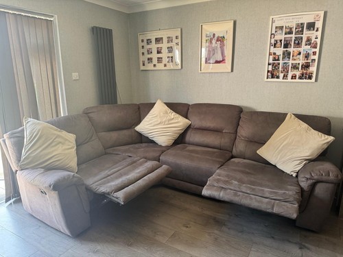 Corner sofa - corner,