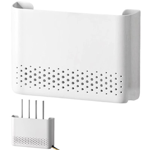 Wifi router storage - router, box