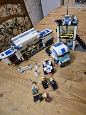 Lego 7743