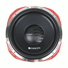 ORION HCCA154 15 Inch