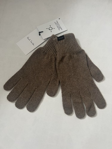 Paul smith cashmere gloves one - paul,