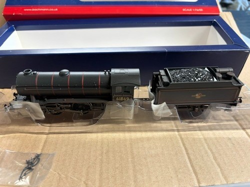 Bachmann 280 gauge - bachmann, br