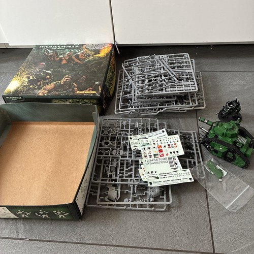 Warhammer 40k imperial - 40k,