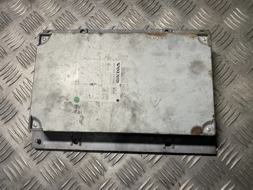 Volvo v50 sound amplifier - volvo,