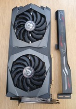 MSI GeForce RTX 2070 Super Graphics Card