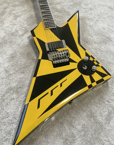 Jackson rr1 randy rhoads - randy,