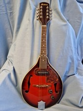 Antoria Vintage mandolin