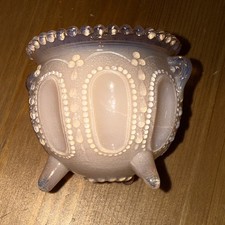 Degenhart  Gypsy  Pot Opaque