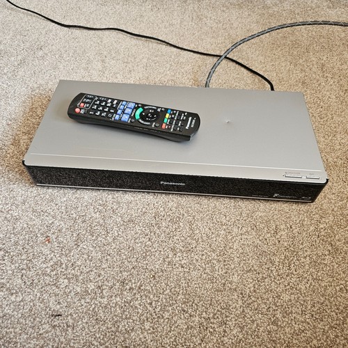 Panasonic dmr pwt655 - panasonic, dmr-pwt655