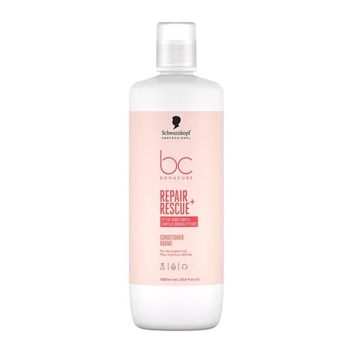 Schwarzkopf bonacure repair - bonacure,